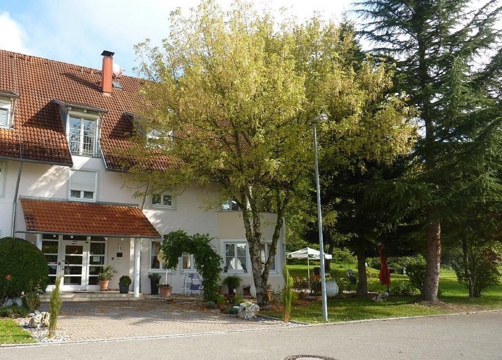Hotel Schlossmatt Schwörstadt Extérieur photo