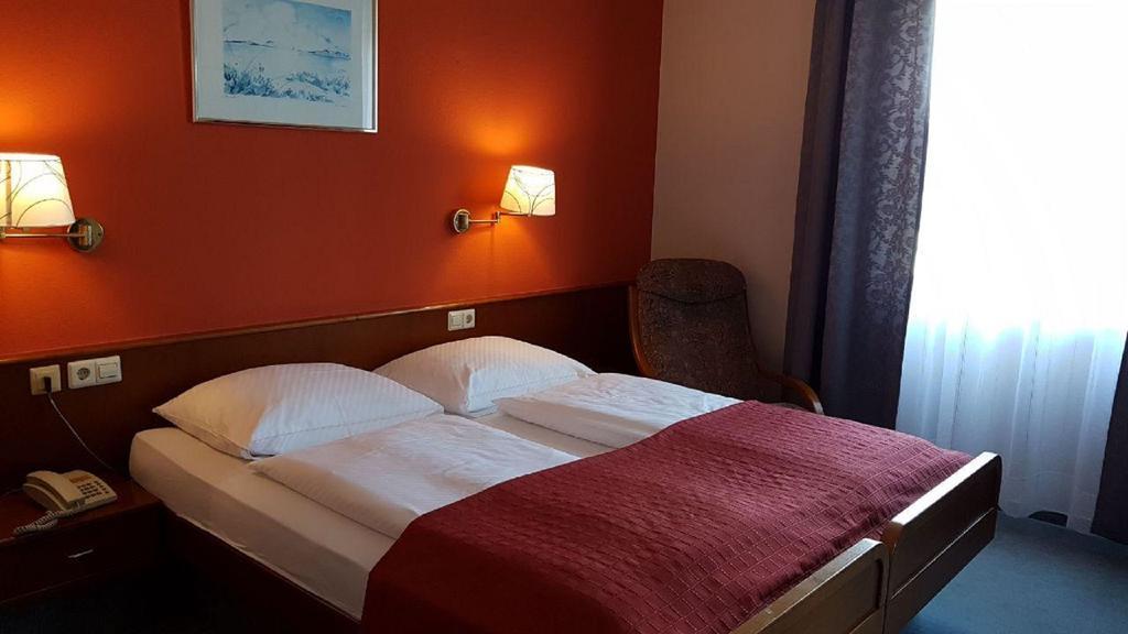 Hotel Schlossmatt Schwörstadt Extérieur photo
